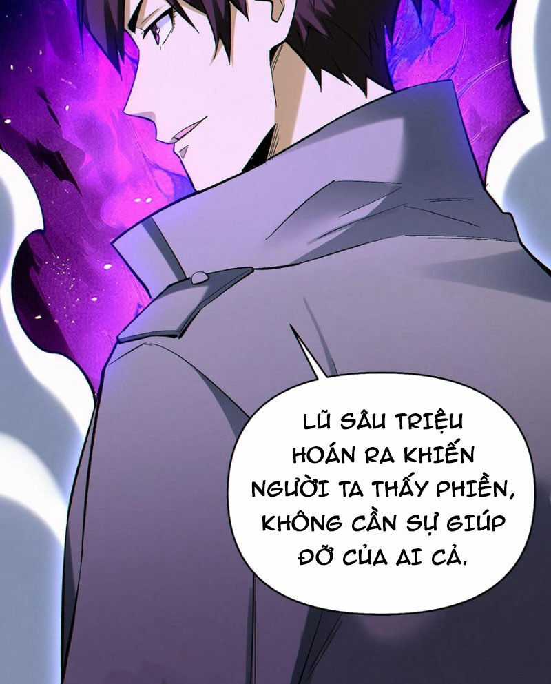 Cướp Đoạt Vô Số Thiên Phú, Ta Trở Thành Thần Ở Thời Đại Toàn Dân Chuyển Chức Chapter 84 trang 2