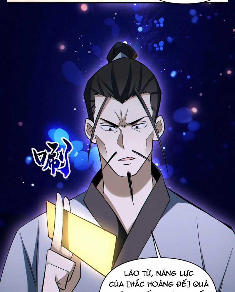 Cướp Đoạt Vô Số Thiên Phú, Ta Trở Thành Thần Ở Thời Đại Toàn Dân Chuyển Chức Chapter 84 trang 20