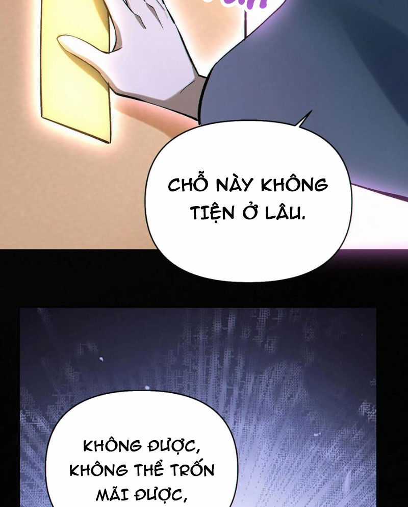 Cướp Đoạt Vô Số Thiên Phú, Ta Trở Thành Thần Ở Thời Đại Toàn Dân Chuyển Chức Chapter 84 trang 22