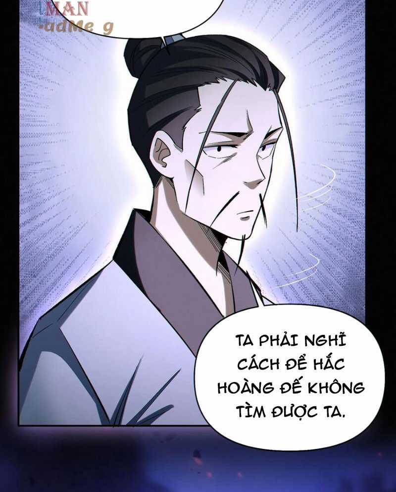 Cướp Đoạt Vô Số Thiên Phú, Ta Trở Thành Thần Ở Thời Đại Toàn Dân Chuyển Chức Chapter 84 trang 23