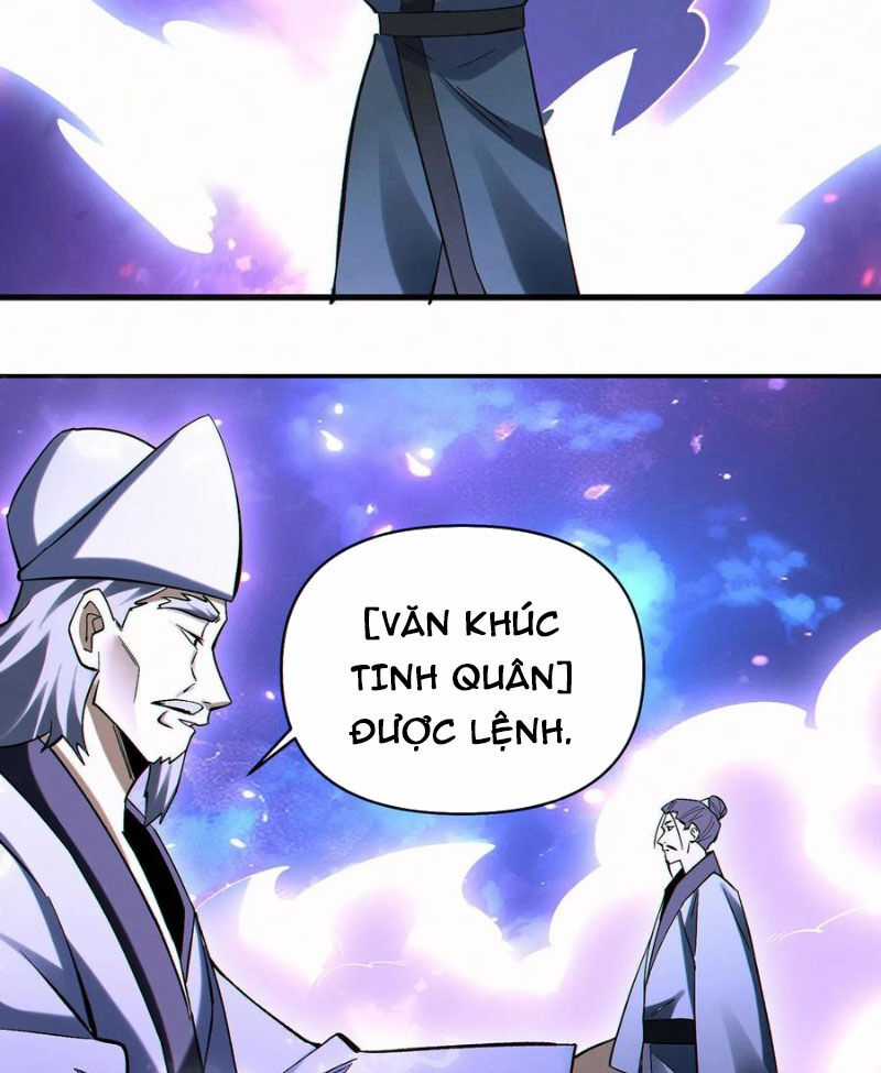 Cướp Đoạt Vô Số Thiên Phú, Ta Trở Thành Thần Ở Thời Đại Toàn Dân Chuyển Chức Chapter 84 trang 25