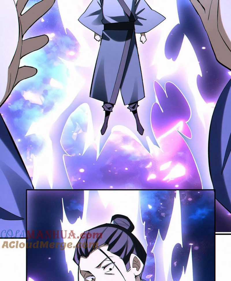 Cướp Đoạt Vô Số Thiên Phú, Ta Trở Thành Thần Ở Thời Đại Toàn Dân Chuyển Chức Chapter 84 trang 27