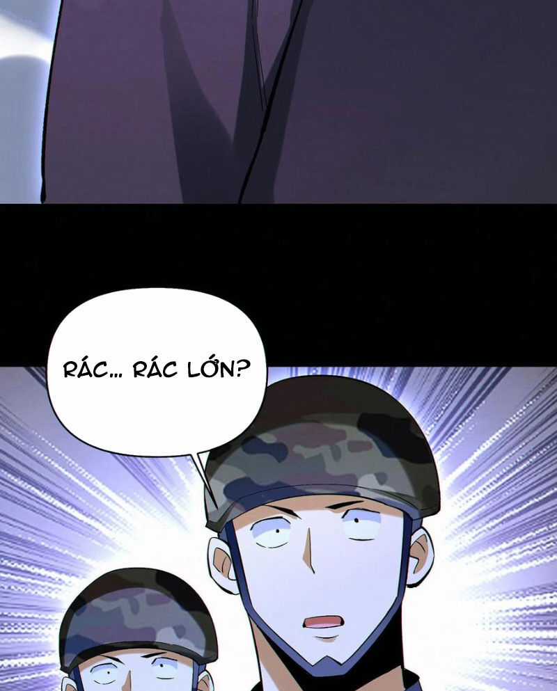 Cướp Đoạt Vô Số Thiên Phú, Ta Trở Thành Thần Ở Thời Đại Toàn Dân Chuyển Chức Chapter 84 trang 3