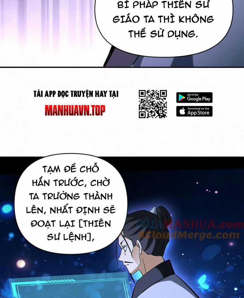 Cướp Đoạt Vô Số Thiên Phú, Ta Trở Thành Thần Ở Thời Đại Toàn Dân Chuyển Chức Chapter 84 trang 30