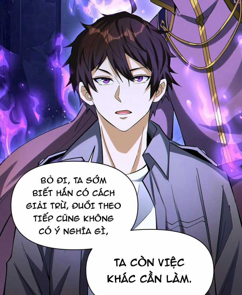 Cướp Đoạt Vô Số Thiên Phú, Ta Trở Thành Thần Ở Thời Đại Toàn Dân Chuyển Chức Chapter 84 trang 34