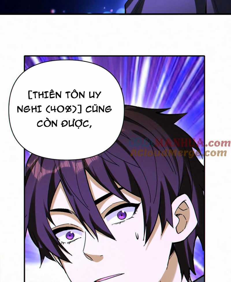 Cướp Đoạt Vô Số Thiên Phú, Ta Trở Thành Thần Ở Thời Đại Toàn Dân Chuyển Chức Chapter 84 trang 39