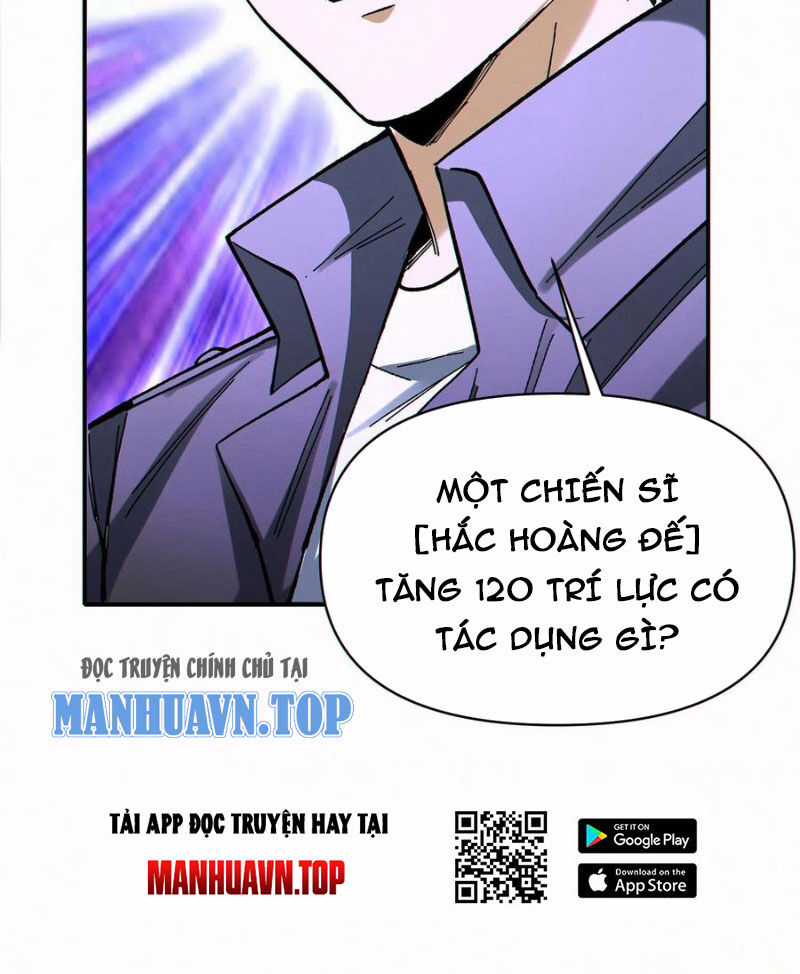 Cướp Đoạt Vô Số Thiên Phú, Ta Trở Thành Thần Ở Thời Đại Toàn Dân Chuyển Chức Chapter 84 trang 40