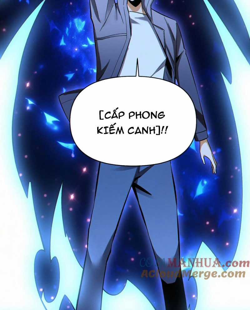 Cướp Đoạt Vô Số Thiên Phú, Ta Trở Thành Thần Ở Thời Đại Toàn Dân Chuyển Chức Chapter 84 trang 5