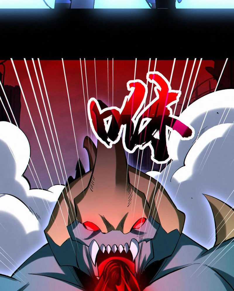 Cướp Đoạt Vô Số Thiên Phú, Ta Trở Thành Thần Ở Thời Đại Toàn Dân Chuyển Chức Chapter 84 trang 6