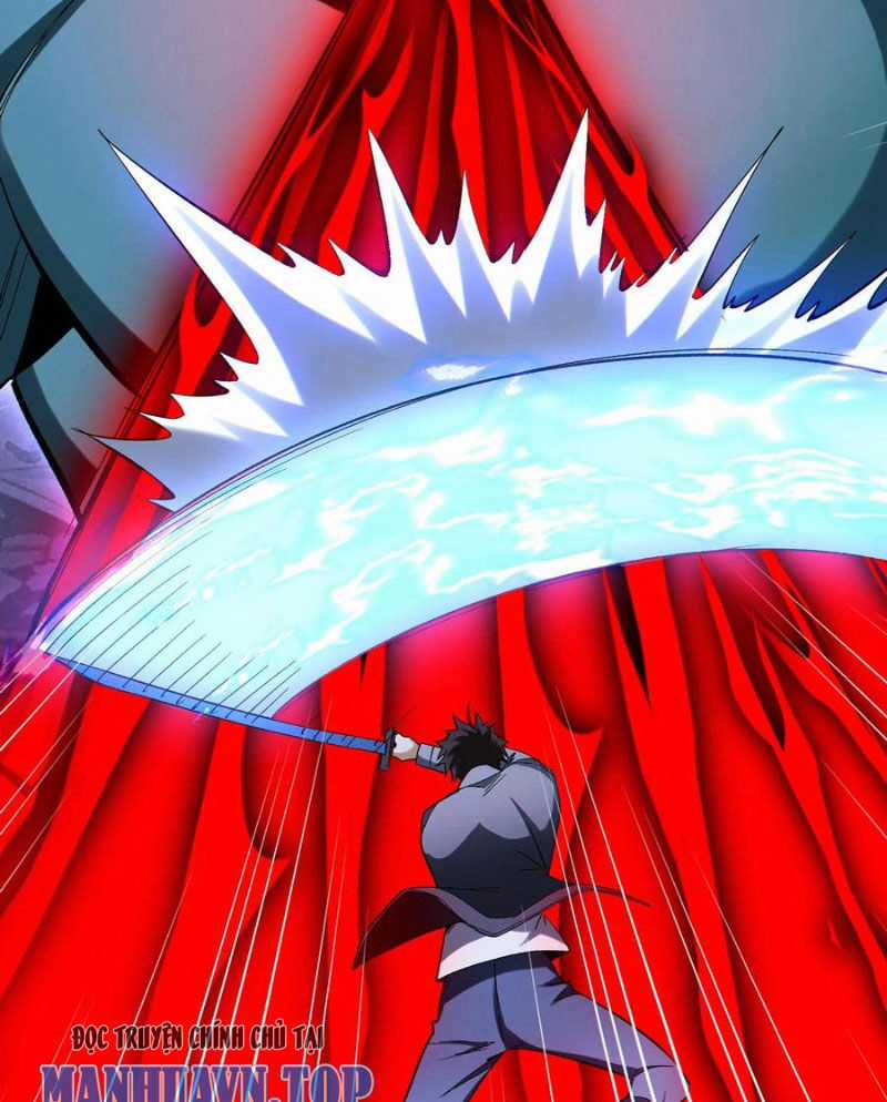 Cướp Đoạt Vô Số Thiên Phú, Ta Trở Thành Thần Ở Thời Đại Toàn Dân Chuyển Chức Chapter 84 trang 7