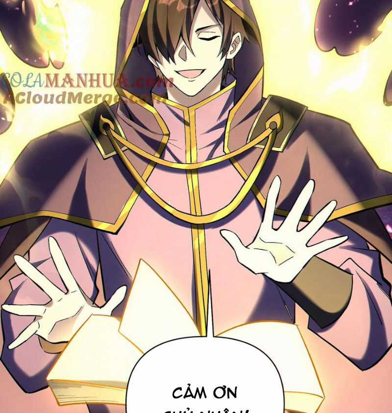 Cướp Đoạt Vô Số Thiên Phú, Ta Trở Thành Thần Ở Thời Đại Toàn Dân Chuyển Chức Chapter 85 trang 10