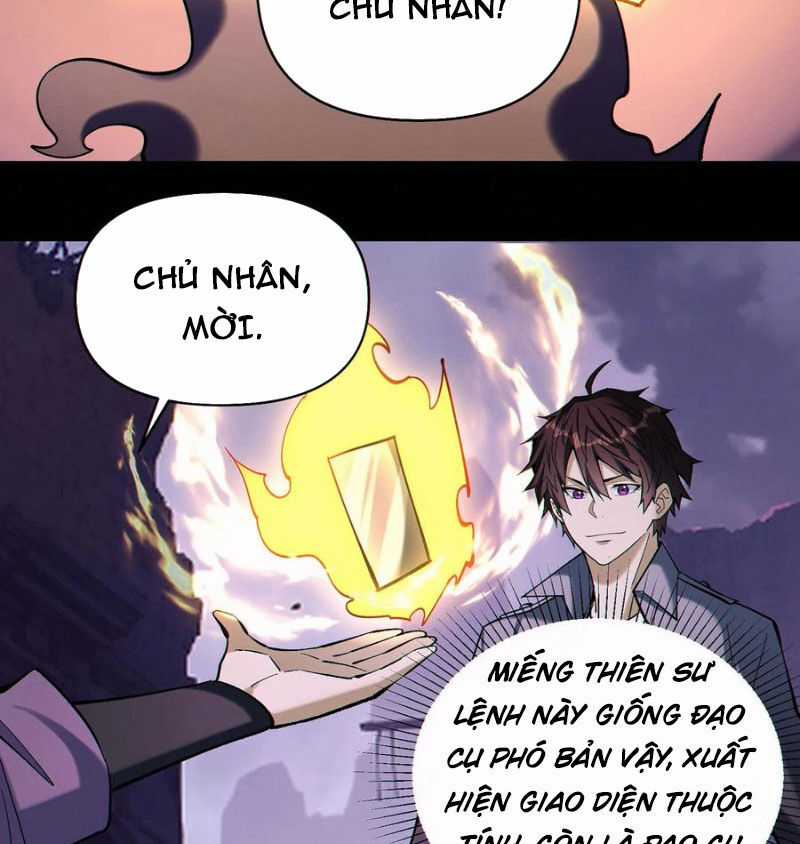 Cướp Đoạt Vô Số Thiên Phú, Ta Trở Thành Thần Ở Thời Đại Toàn Dân Chuyển Chức Chapter 85 trang 11