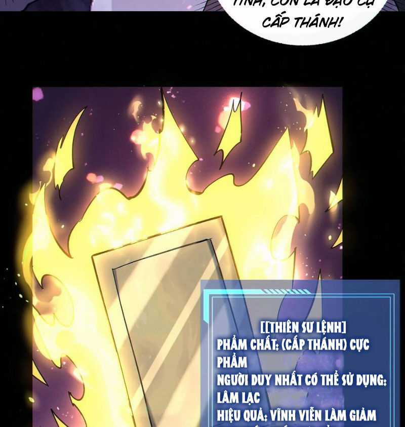 Cướp Đoạt Vô Số Thiên Phú, Ta Trở Thành Thần Ở Thời Đại Toàn Dân Chuyển Chức Chapter 85 trang 12