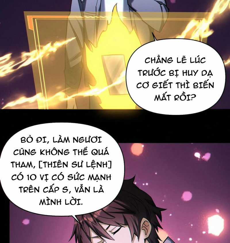 Cướp Đoạt Vô Số Thiên Phú, Ta Trở Thành Thần Ở Thời Đại Toàn Dân Chuyển Chức Chapter 85 trang 15