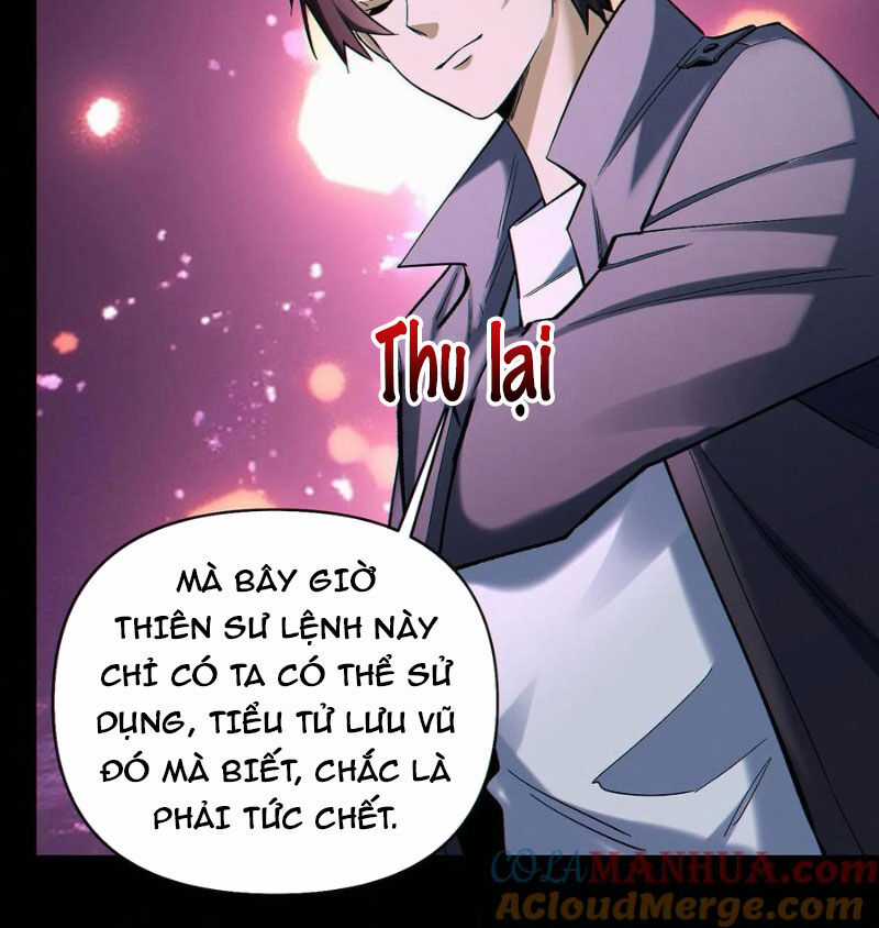 Cướp Đoạt Vô Số Thiên Phú, Ta Trở Thành Thần Ở Thời Đại Toàn Dân Chuyển Chức Chapter 85 trang 16