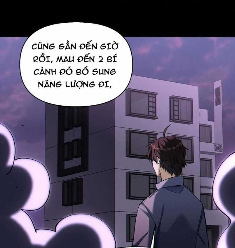 Cướp Đoạt Vô Số Thiên Phú, Ta Trở Thành Thần Ở Thời Đại Toàn Dân Chuyển Chức Chapter 85 trang 17