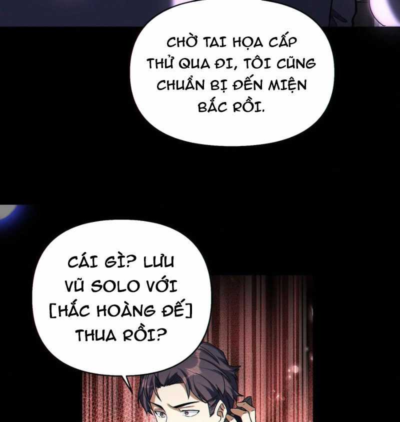 Cướp Đoạt Vô Số Thiên Phú, Ta Trở Thành Thần Ở Thời Đại Toàn Dân Chuyển Chức Chapter 85 trang 18