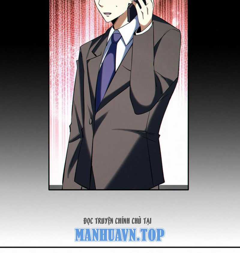 Cướp Đoạt Vô Số Thiên Phú, Ta Trở Thành Thần Ở Thời Đại Toàn Dân Chuyển Chức Chapter 85 trang 19