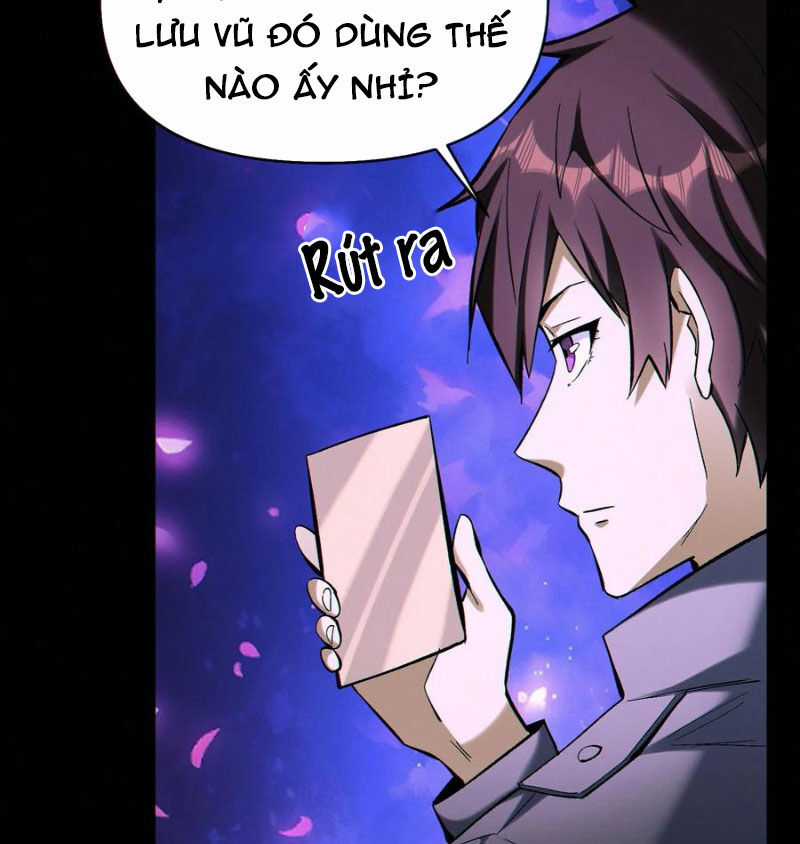 Cướp Đoạt Vô Số Thiên Phú, Ta Trở Thành Thần Ở Thời Đại Toàn Dân Chuyển Chức Chapter 85 trang 2