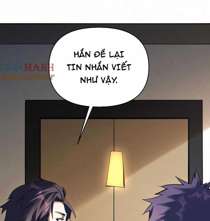 Cướp Đoạt Vô Số Thiên Phú, Ta Trở Thành Thần Ở Thời Đại Toàn Dân Chuyển Chức Chapter 85 trang 20