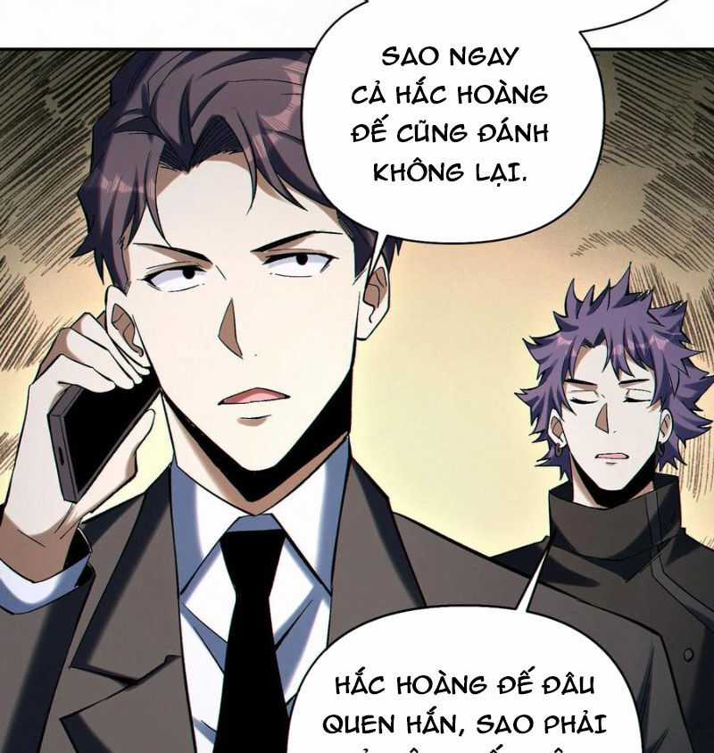 Cướp Đoạt Vô Số Thiên Phú, Ta Trở Thành Thần Ở Thời Đại Toàn Dân Chuyển Chức Chapter 85 trang 22