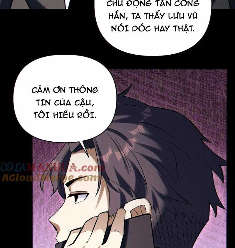 Cướp Đoạt Vô Số Thiên Phú, Ta Trở Thành Thần Ở Thời Đại Toàn Dân Chuyển Chức Chapter 85 trang 23