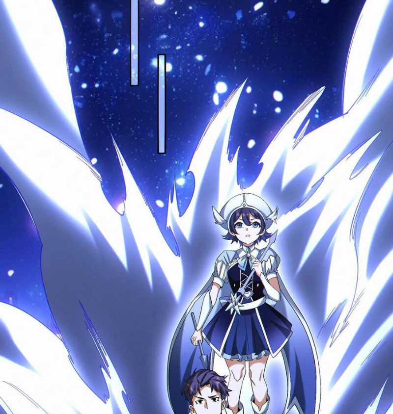 Cướp Đoạt Vô Số Thiên Phú, Ta Trở Thành Thần Ở Thời Đại Toàn Dân Chuyển Chức Chapter 85 trang 25