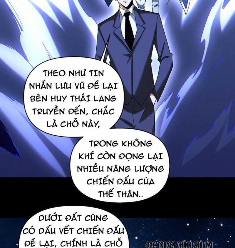 Cướp Đoạt Vô Số Thiên Phú, Ta Trở Thành Thần Ở Thời Đại Toàn Dân Chuyển Chức Chapter 85 trang 26