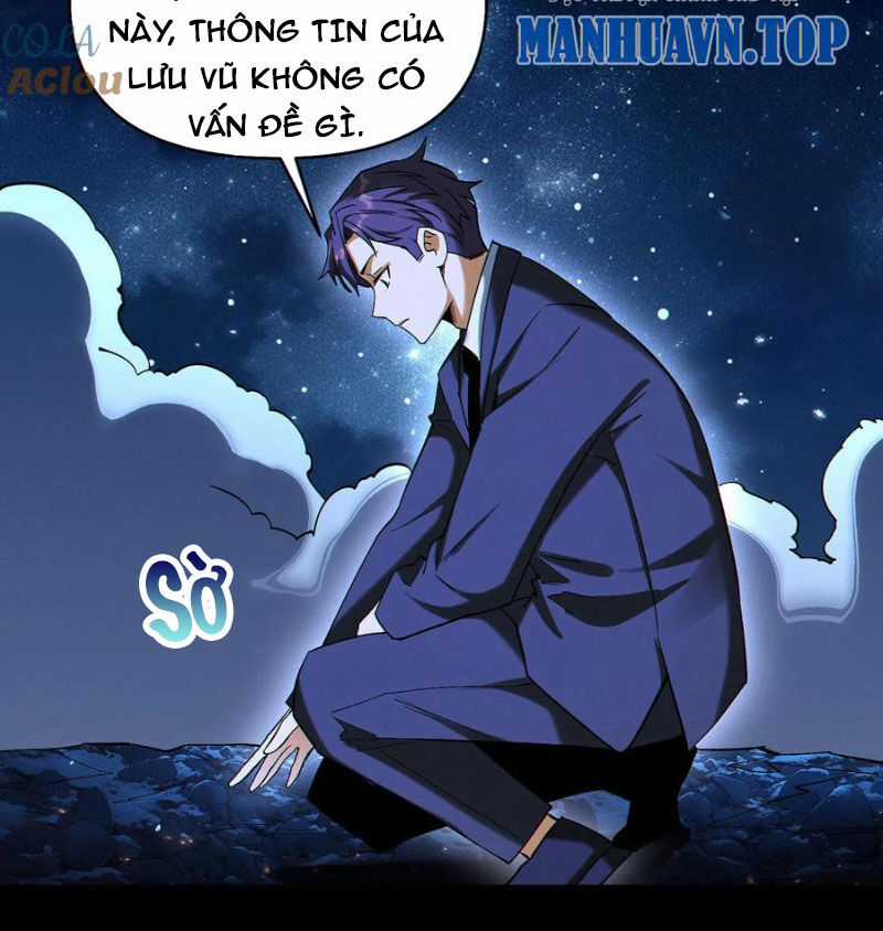 Cướp Đoạt Vô Số Thiên Phú, Ta Trở Thành Thần Ở Thời Đại Toàn Dân Chuyển Chức Chapter 85 trang 27