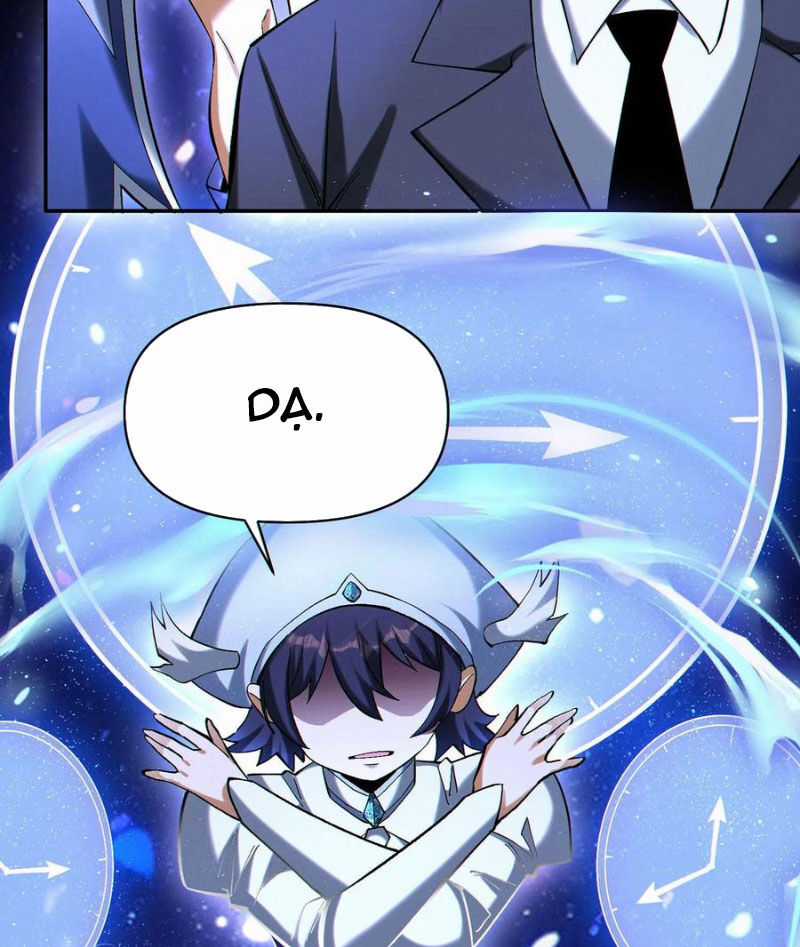 Cướp Đoạt Vô Số Thiên Phú, Ta Trở Thành Thần Ở Thời Đại Toàn Dân Chuyển Chức Chapter 85 trang 29