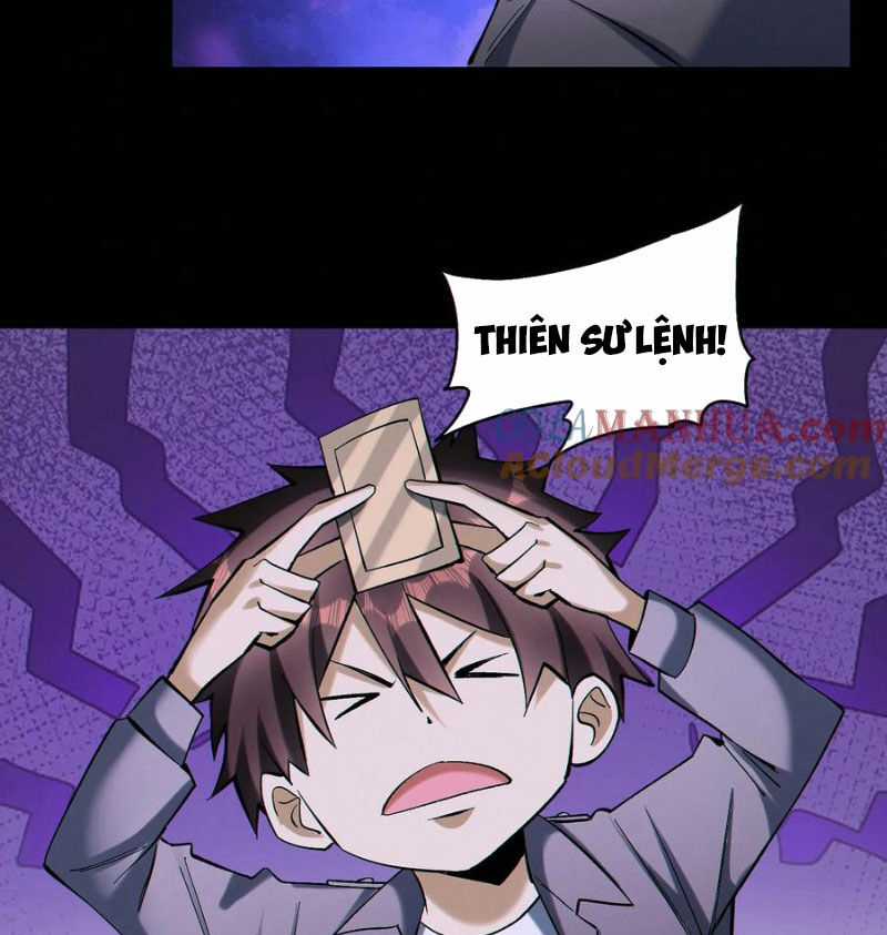 Cướp Đoạt Vô Số Thiên Phú, Ta Trở Thành Thần Ở Thời Đại Toàn Dân Chuyển Chức Chapter 85 trang 3