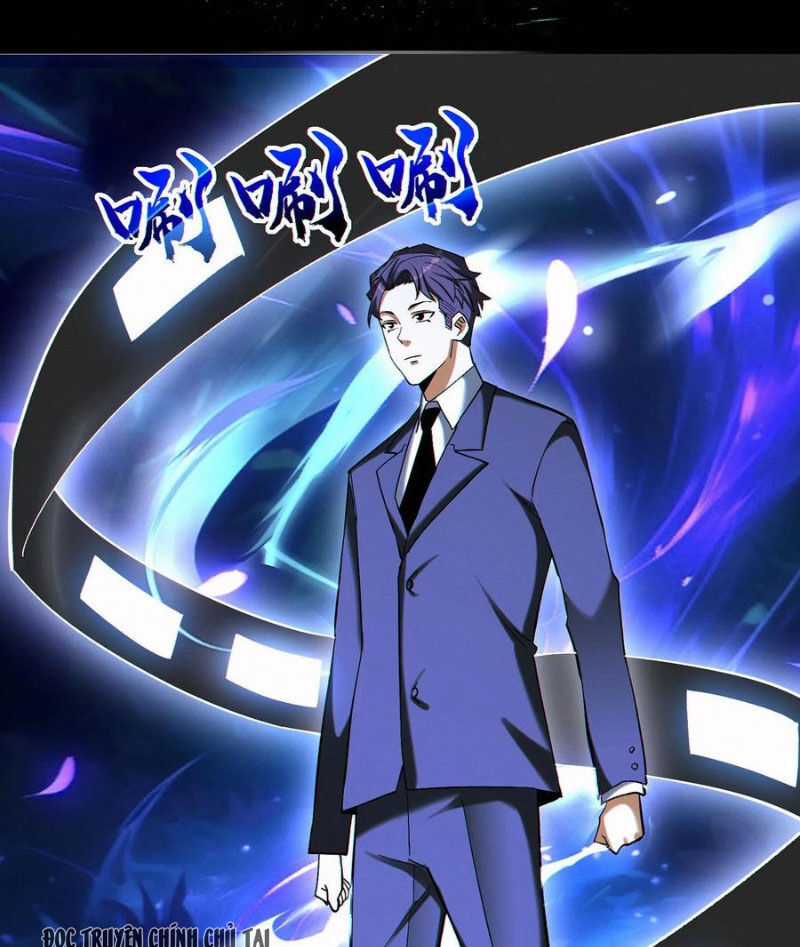 Cướp Đoạt Vô Số Thiên Phú, Ta Trở Thành Thần Ở Thời Đại Toàn Dân Chuyển Chức Chapter 85 trang 31