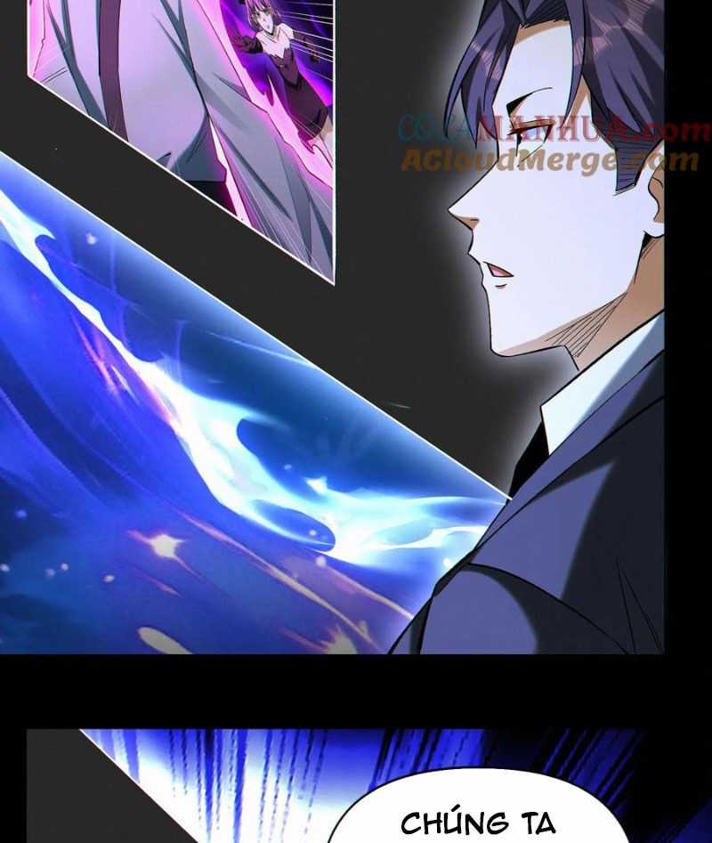 Cướp Đoạt Vô Số Thiên Phú, Ta Trở Thành Thần Ở Thời Đại Toàn Dân Chuyển Chức Chapter 85 trang 33