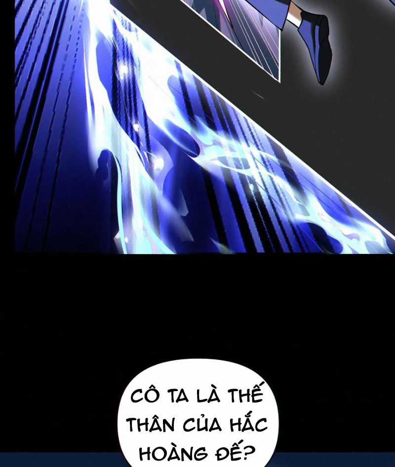 Cướp Đoạt Vô Số Thiên Phú, Ta Trở Thành Thần Ở Thời Đại Toàn Dân Chuyển Chức Chapter 85 trang 35