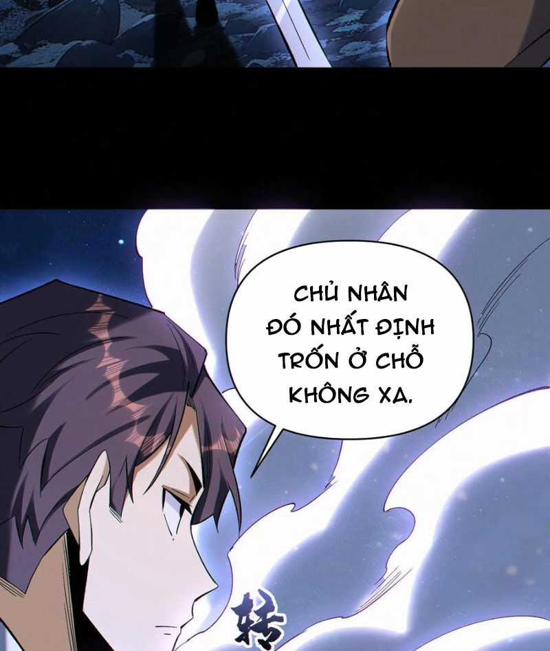 Cướp Đoạt Vô Số Thiên Phú, Ta Trở Thành Thần Ở Thời Đại Toàn Dân Chuyển Chức Chapter 85 trang 37