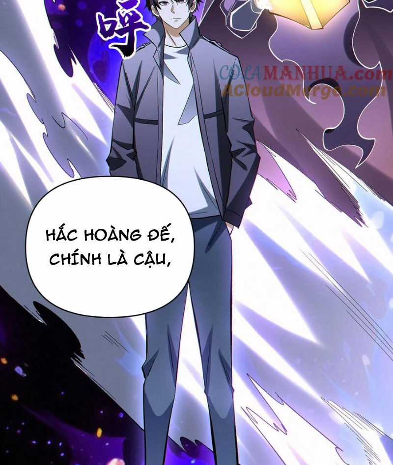 Cướp Đoạt Vô Số Thiên Phú, Ta Trở Thành Thần Ở Thời Đại Toàn Dân Chuyển Chức Chapter 85 trang 39