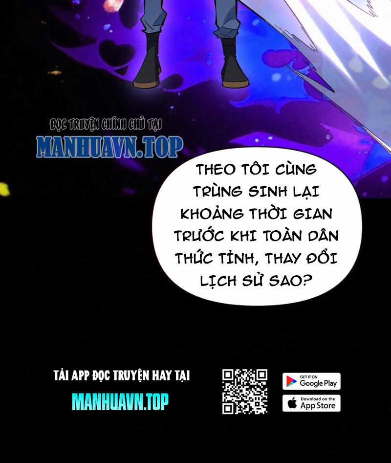 Cướp Đoạt Vô Số Thiên Phú, Ta Trở Thành Thần Ở Thời Đại Toàn Dân Chuyển Chức Chapter 85 trang 40