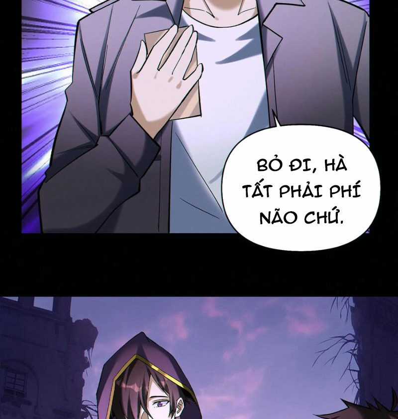 Cướp Đoạt Vô Số Thiên Phú, Ta Trở Thành Thần Ở Thời Đại Toàn Dân Chuyển Chức Chapter 85 trang 5