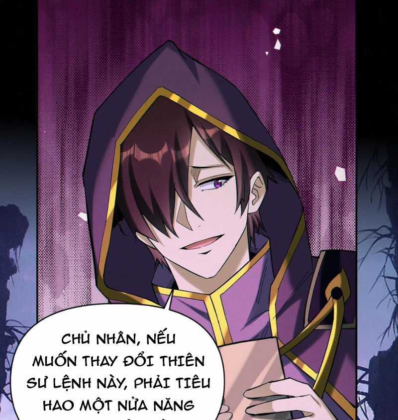 Cướp Đoạt Vô Số Thiên Phú, Ta Trở Thành Thần Ở Thời Đại Toàn Dân Chuyển Chức Chapter 85 trang 7