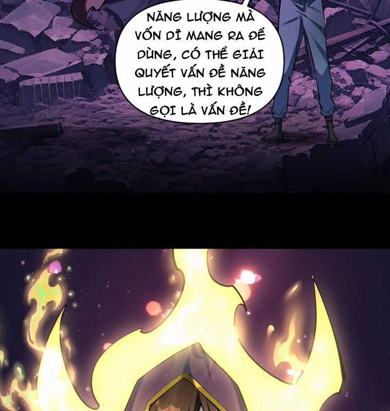 Cướp Đoạt Vô Số Thiên Phú, Ta Trở Thành Thần Ở Thời Đại Toàn Dân Chuyển Chức Chapter 85 trang 9