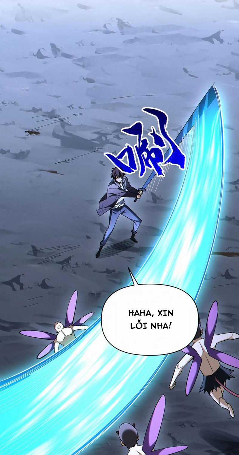 Cướp Đoạt Vô Số Thiên Phú, Ta Trở Thành Thần Ở Thời Đại Toàn Dân Chuyển Chức Chapter 86 trang 13