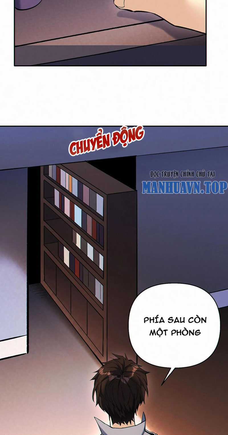 Cướp Đoạt Vô Số Thiên Phú, Ta Trở Thành Thần Ở Thời Đại Toàn Dân Chuyển Chức Chapter 86 trang 20