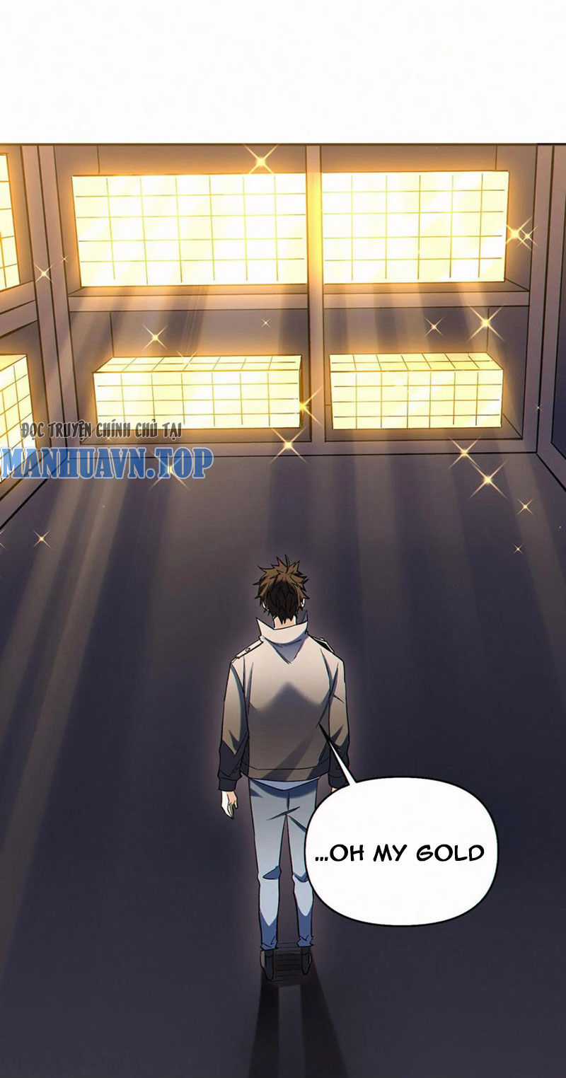 Cướp Đoạt Vô Số Thiên Phú, Ta Trở Thành Thần Ở Thời Đại Toàn Dân Chuyển Chức Chapter 86 trang 22