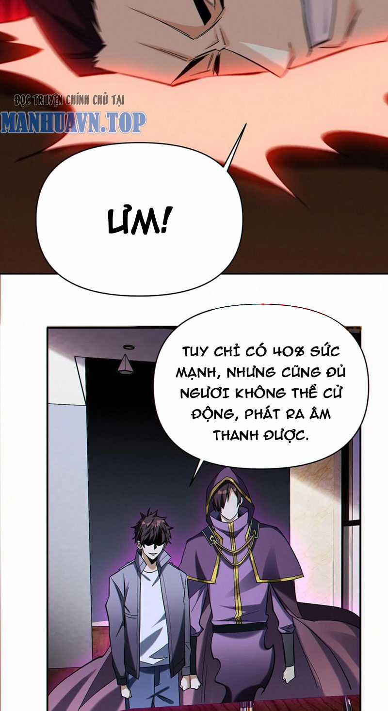 Cướp Đoạt Vô Số Thiên Phú, Ta Trở Thành Thần Ở Thời Đại Toàn Dân Chuyển Chức Chapter 87 trang 13