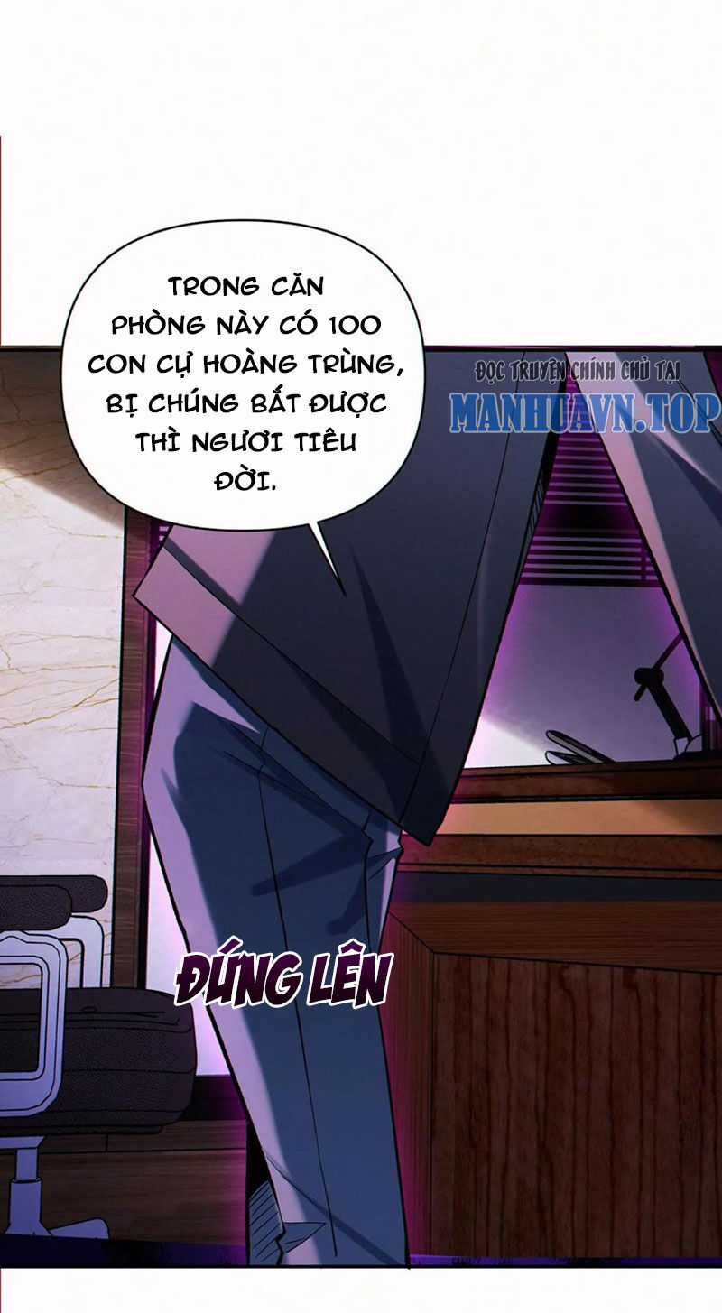 Cướp Đoạt Vô Số Thiên Phú, Ta Trở Thành Thần Ở Thời Đại Toàn Dân Chuyển Chức Chapter 87 trang 16