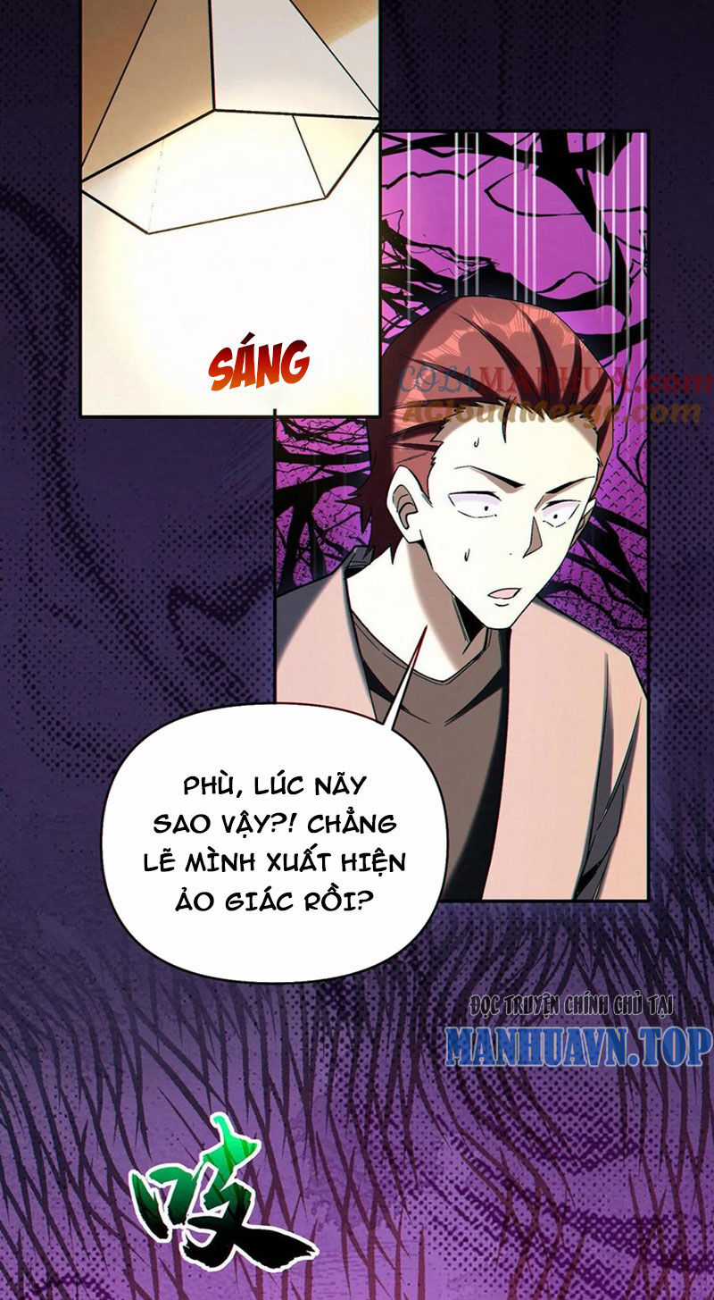 Cướp Đoạt Vô Số Thiên Phú, Ta Trở Thành Thần Ở Thời Đại Toàn Dân Chuyển Chức Chapter 87 trang 19