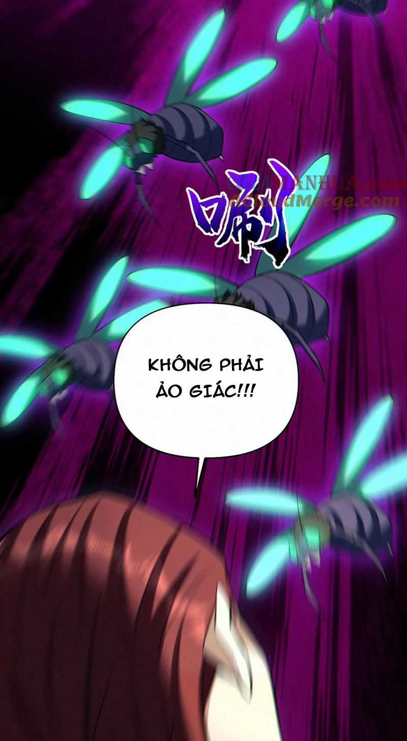 Cướp Đoạt Vô Số Thiên Phú, Ta Trở Thành Thần Ở Thời Đại Toàn Dân Chuyển Chức Chapter 87 trang 21