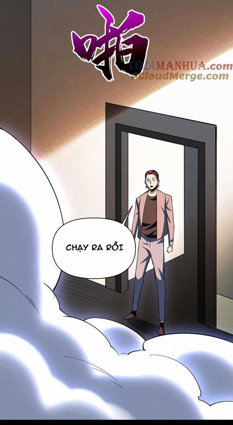 Cướp Đoạt Vô Số Thiên Phú, Ta Trở Thành Thần Ở Thời Đại Toàn Dân Chuyển Chức Chapter 87 trang 25