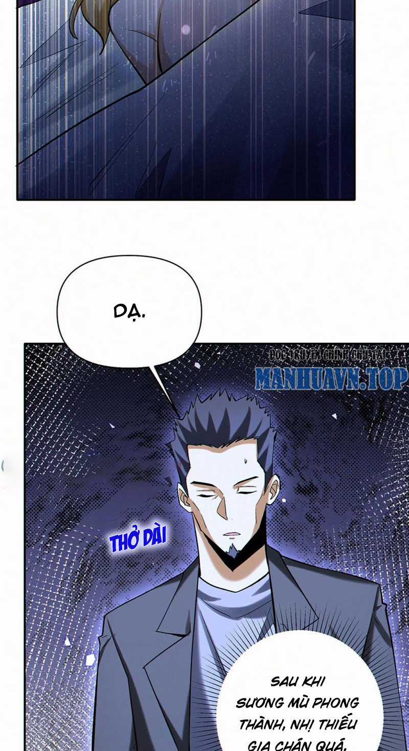 Cướp Đoạt Vô Số Thiên Phú, Ta Trở Thành Thần Ở Thời Đại Toàn Dân Chuyển Chức Chapter 87 trang 7