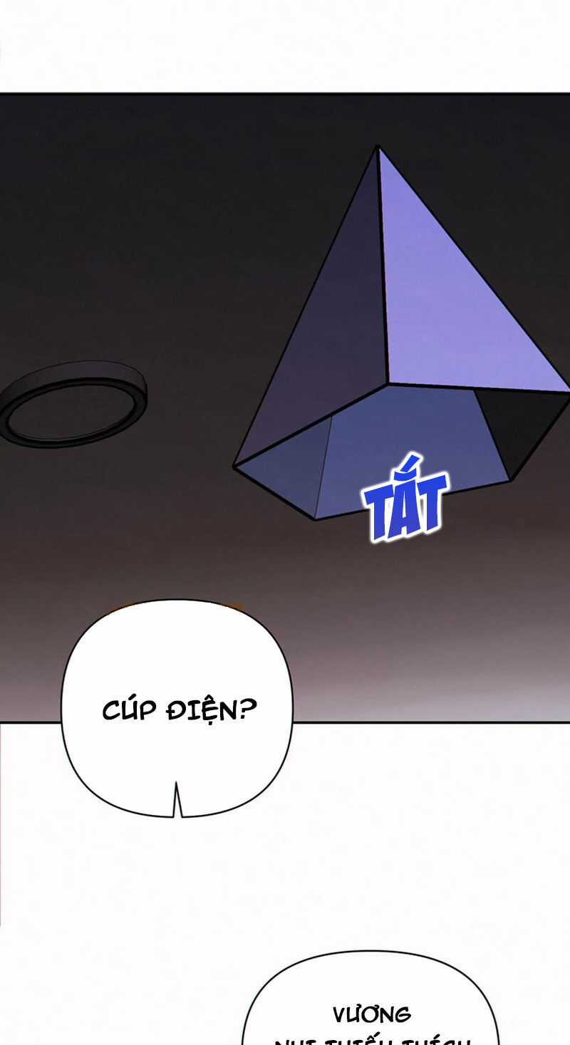 Cướp Đoạt Vô Số Thiên Phú, Ta Trở Thành Thần Ở Thời Đại Toàn Dân Chuyển Chức Chapter 87 trang 9